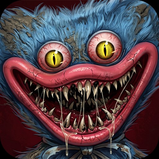 Poppy Playtime Chapter 5 Game
