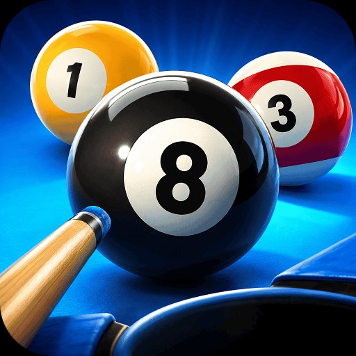 Royal Pool: 8 Ball Billiards