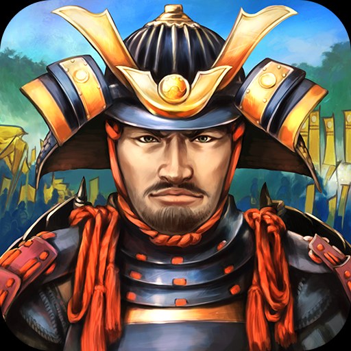 Shogun's Empire: Hex Commander