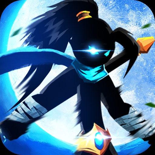 Stickman Legend: Shadow Fight