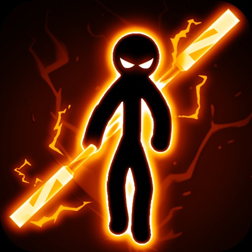 Stickman vs Monster