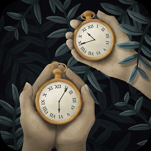 Tick Tock: A Tale for Two