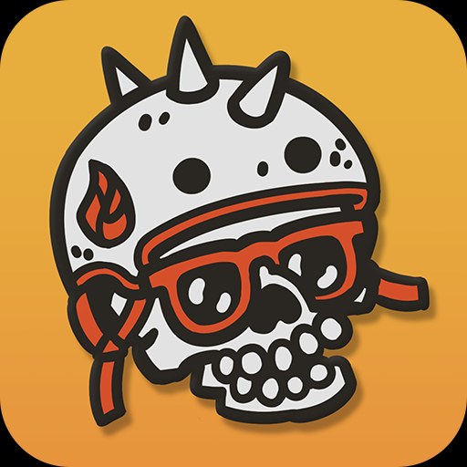Trail Boss BMX