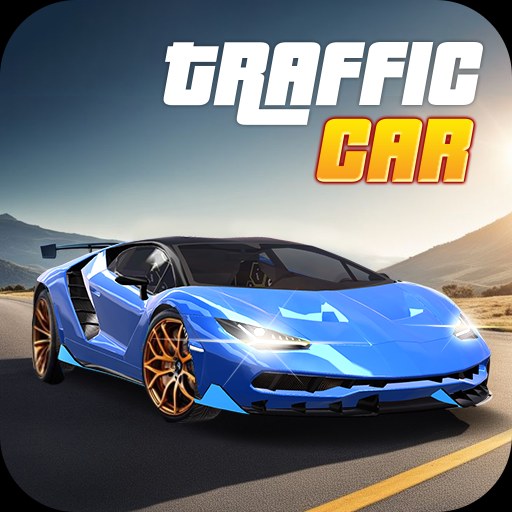 Ultimate Traffic Driving
