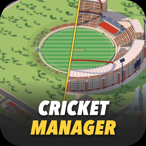 Wicket Cricket Manager Game
