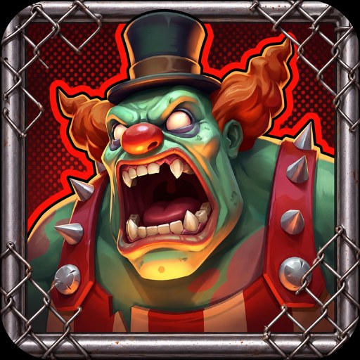 Zombie War: Idle Defense