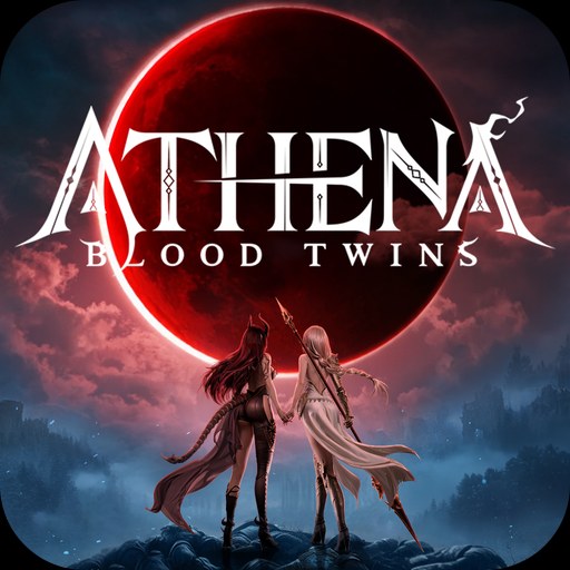 ATHENA:Blood Twins