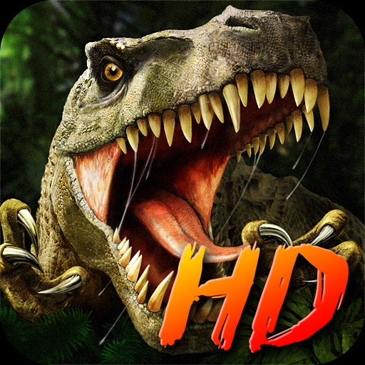 Carnivores: Dinosaur Hunter