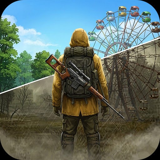 Day R Survival: Last Survivor