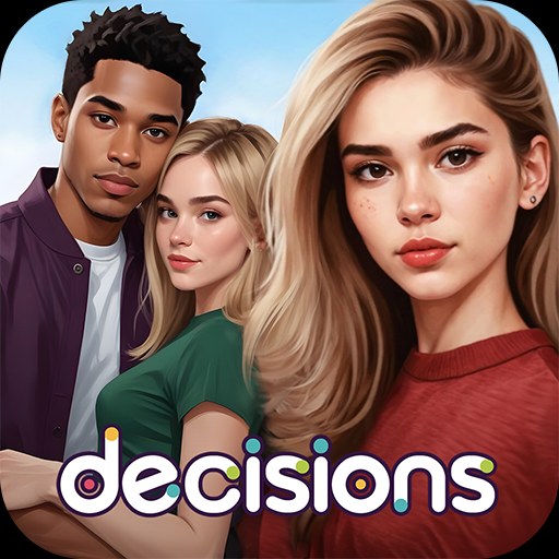 Decisions: Choose Your Stories