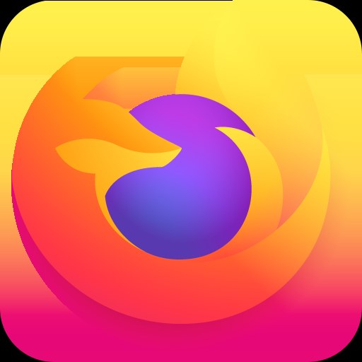Firefox Fast & Private Browser