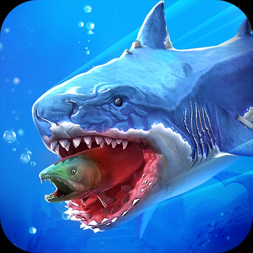 Fish Eater.io