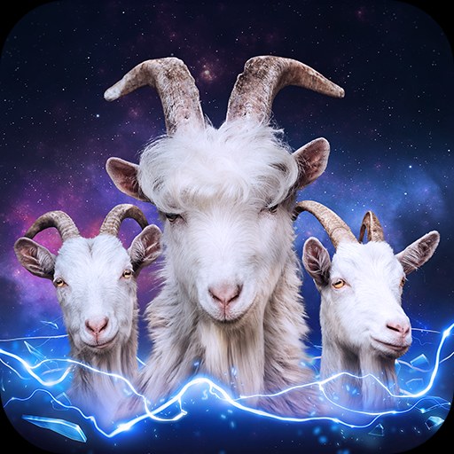Goat Simulator 3 - Multiverse
