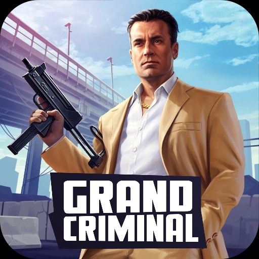 Grand Criminal Online: Sandbox