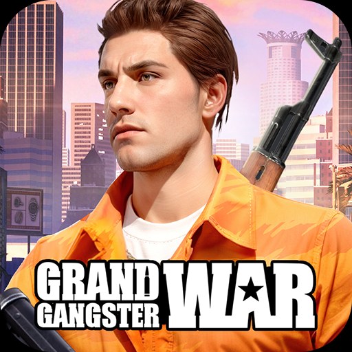 Grand Gangster War