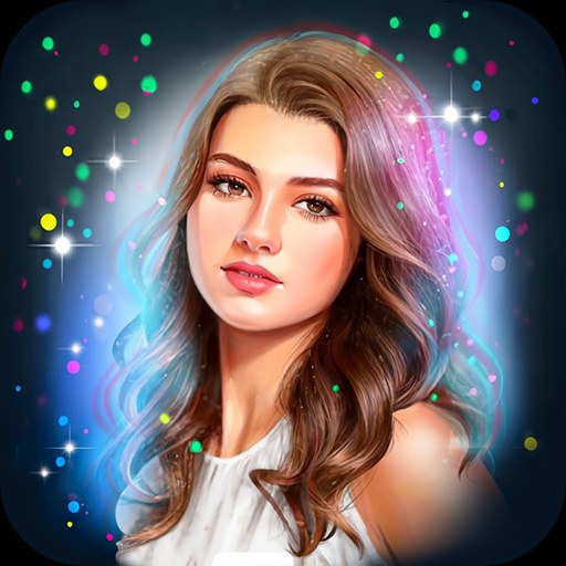 Photo Lab Picture Editor art