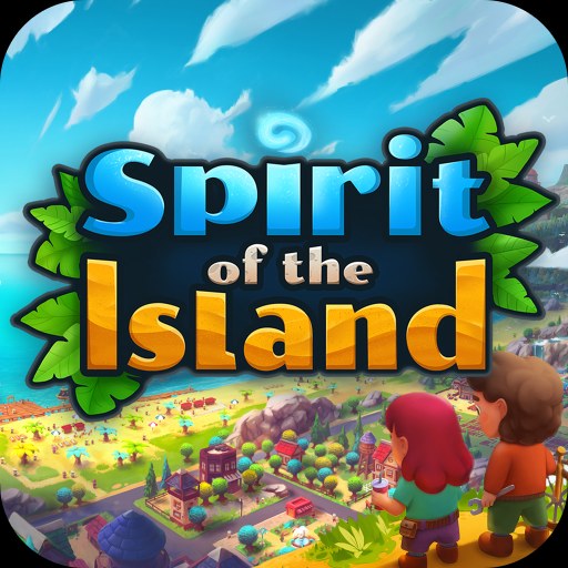 Spirit of the Island