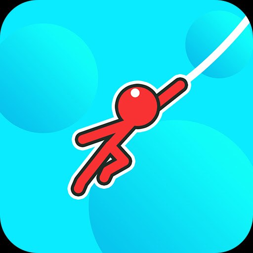 Stickman Hook
