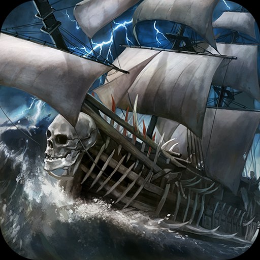 The Pirate: Plague of the Dead