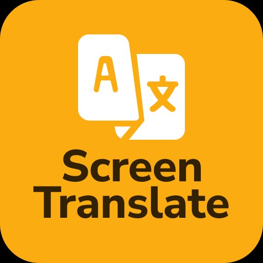 Translate On Screen