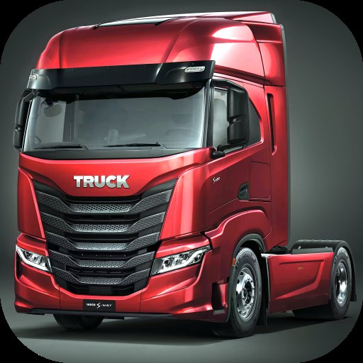 Truck Simulator 2026 - Europe