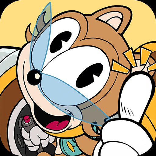 ACECRAFT: Sky Hero