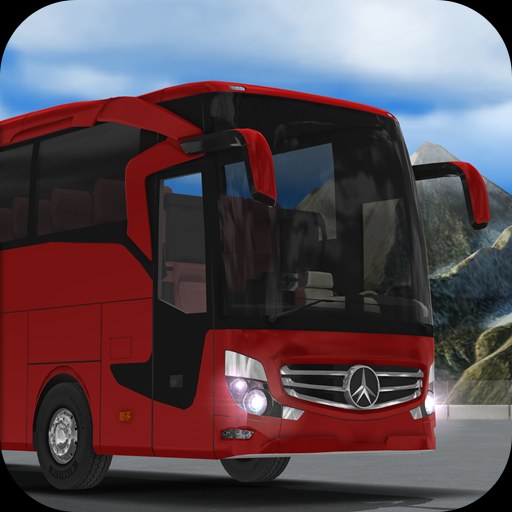 Bus Simulator : Extreme Roads