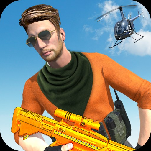 Fire Squad Battleground FF 3D
