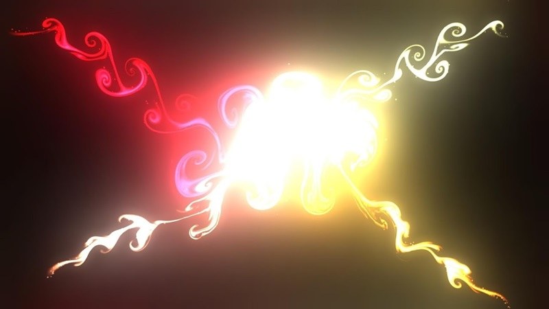 Magic Fluids