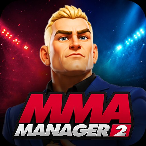 MMA Manager 2