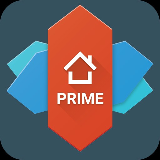 Nova Launcher Lifetime Prime