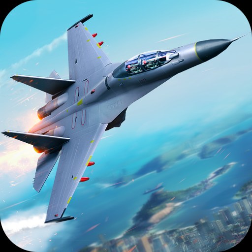 Sky Gamblers - Infinite Jets MOD
