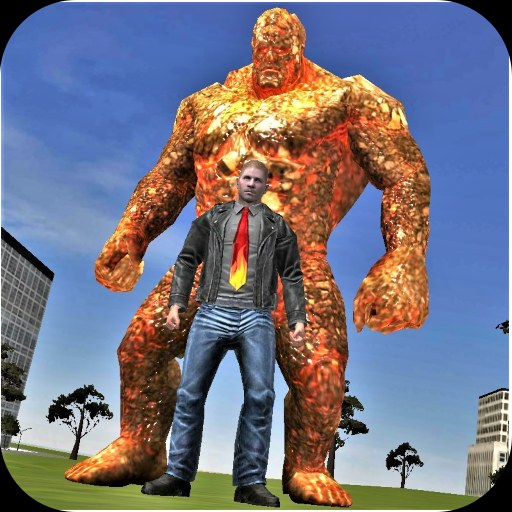 Stone Giant