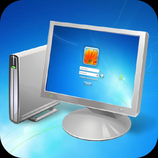 Win7 Simu