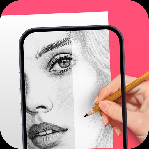 AR Drawing