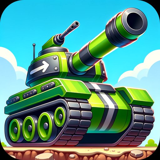 Awesome Tanks