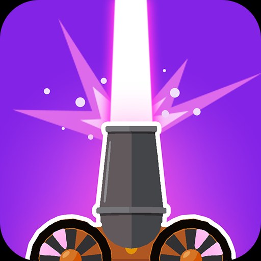 Ball Blast Cannon blitz mania