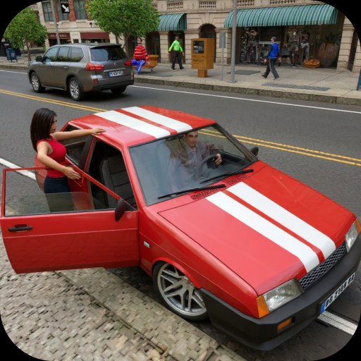Car Simulator OG