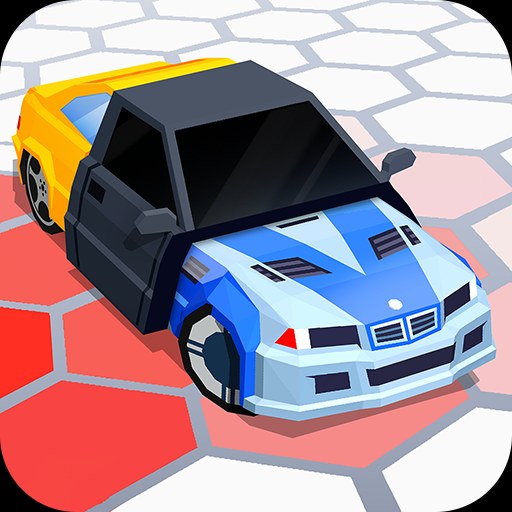 Cars Arena: Fast Race 3D
