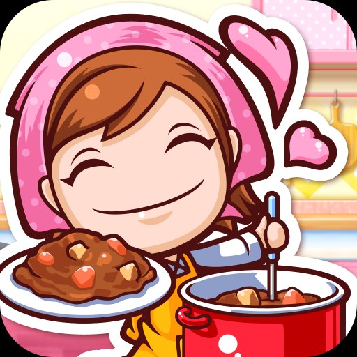 Cooking Mama: Let's cook!