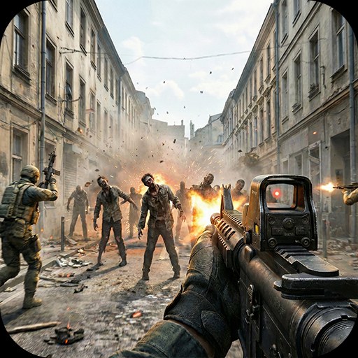 Dead Trigger: Survival
