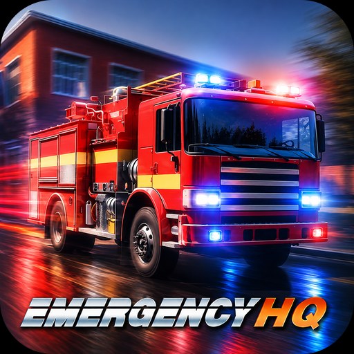 EMERGENCY HQ