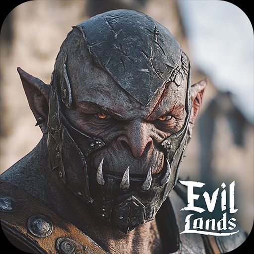 Evil Lands