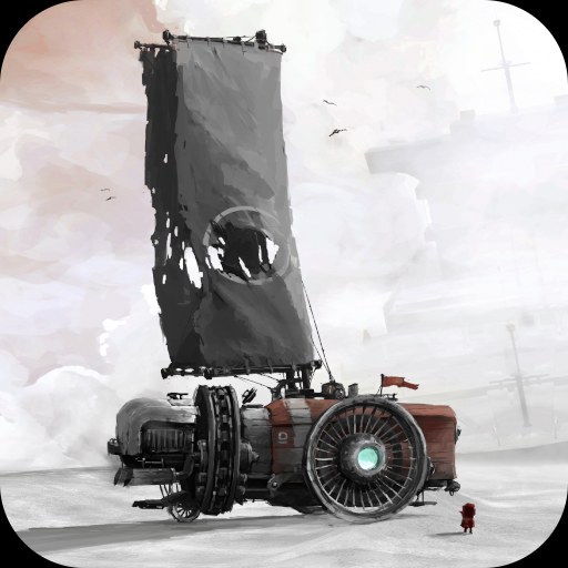 FAR: Lone Sails