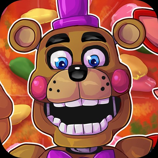 FNaF 6