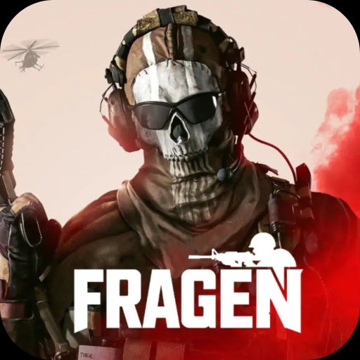 FRAGEN. Shooter