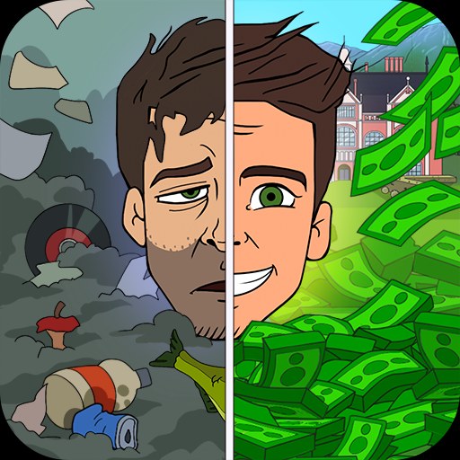 From Zero to Hero: Idle Life