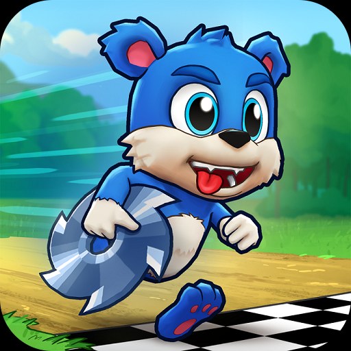 Fun Run 4