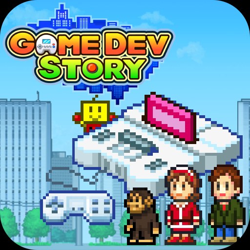 Game Dev Story