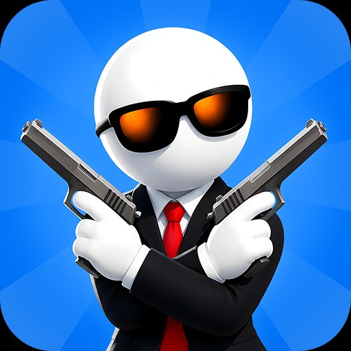 Johnny Trigger: Action